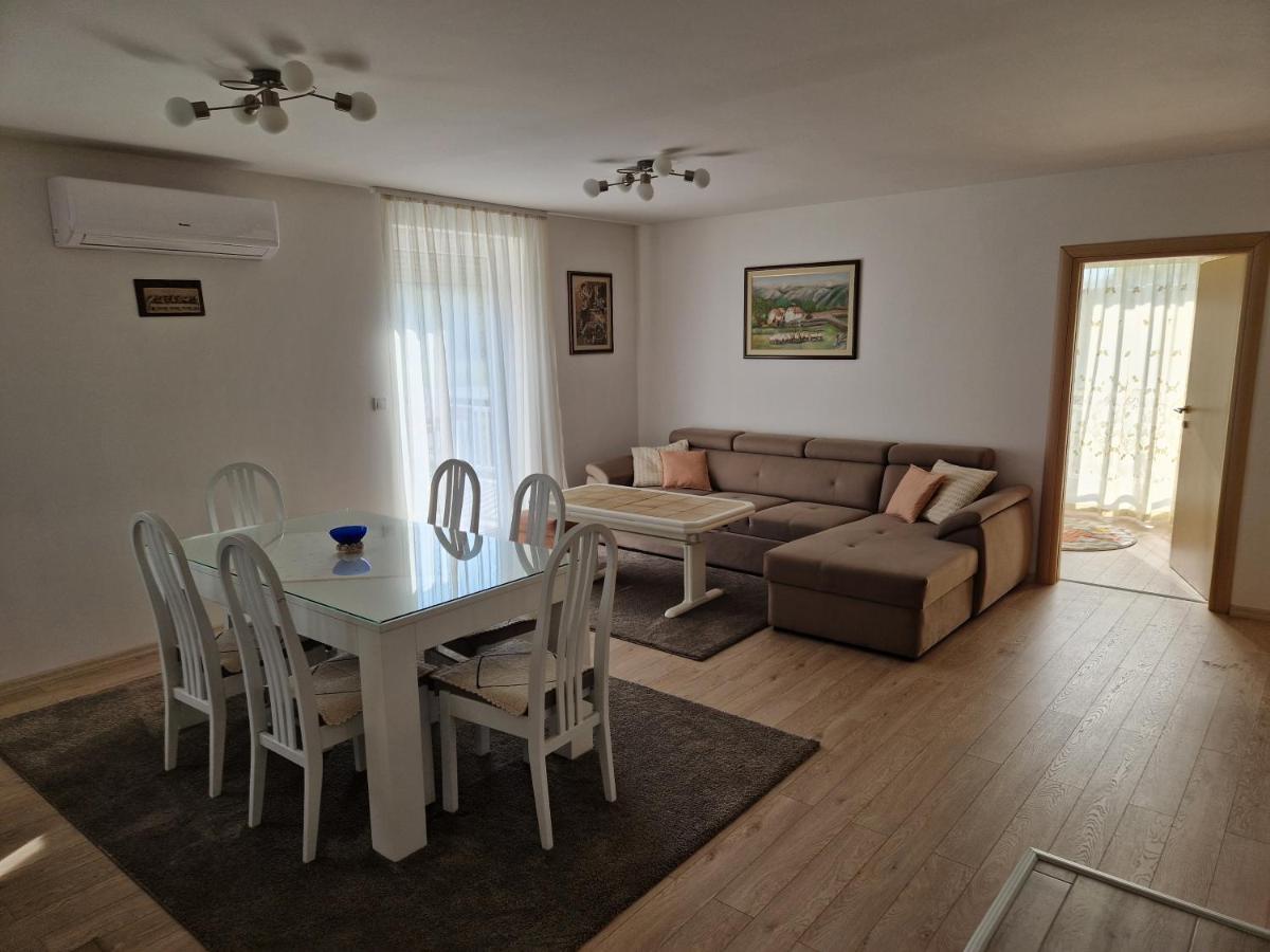 Apartman Potok Livno Exterior photo