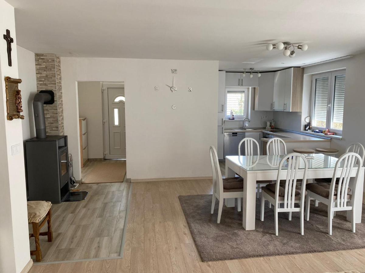 Apartman Potok Livno Exterior photo