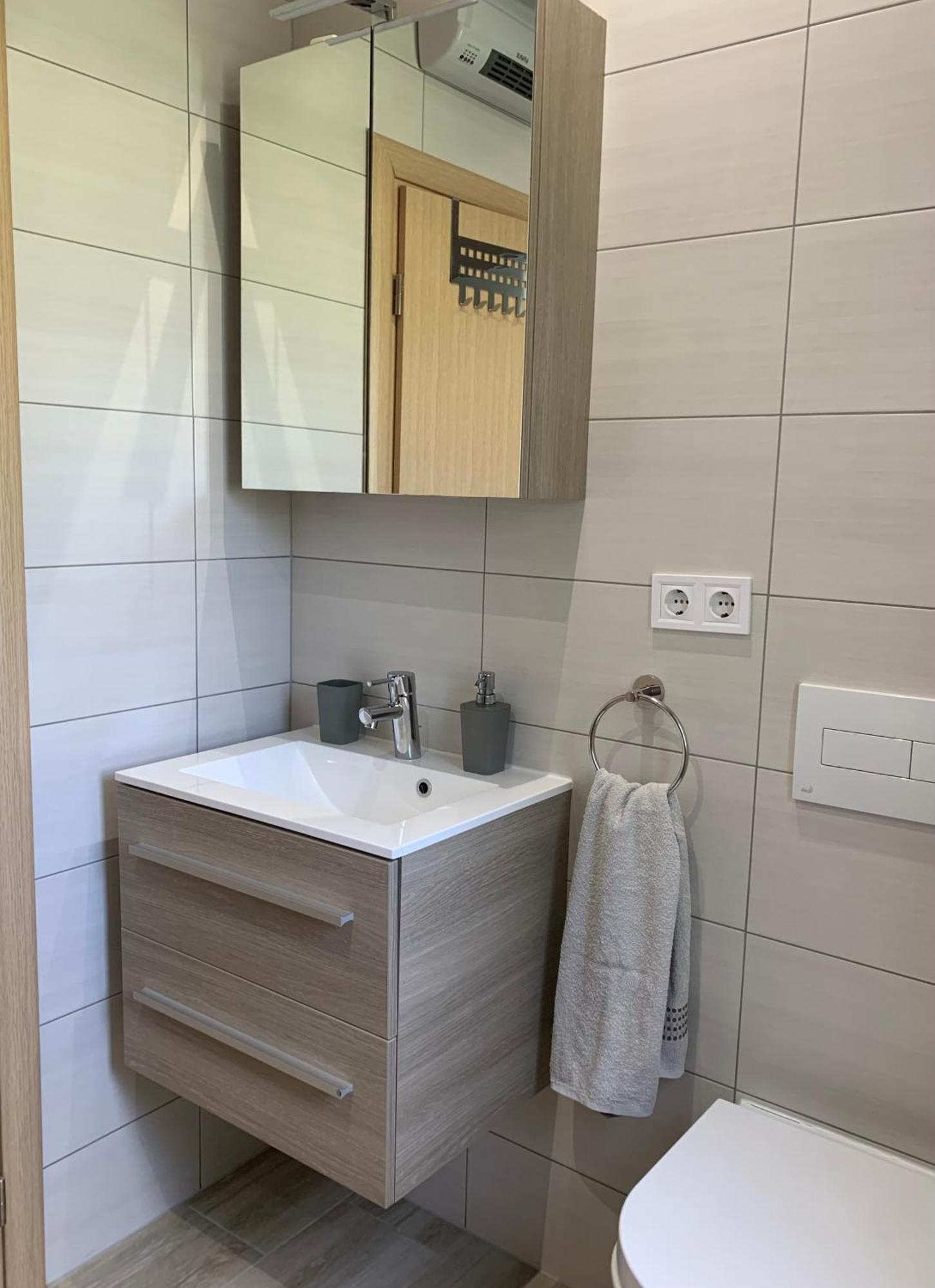 Apartman Potok Livno Exterior photo
